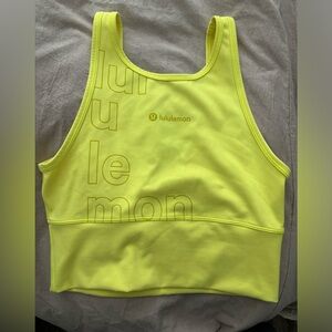Lululemon top